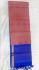 SOFT SILK SAREE WITH BLOUSE